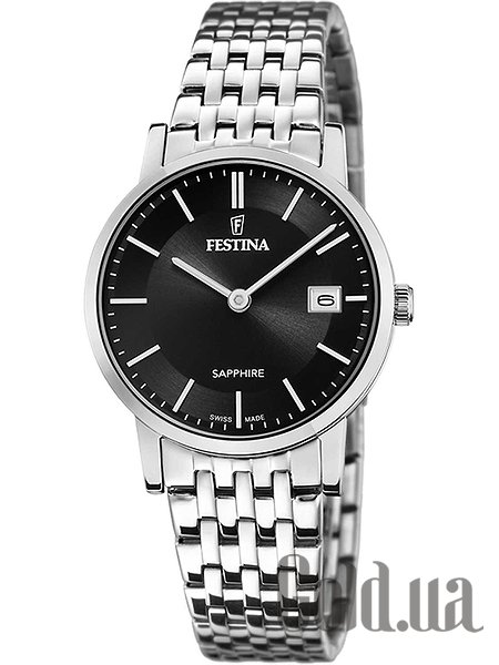 

Женские часы Festina, Женские часы F20019/3