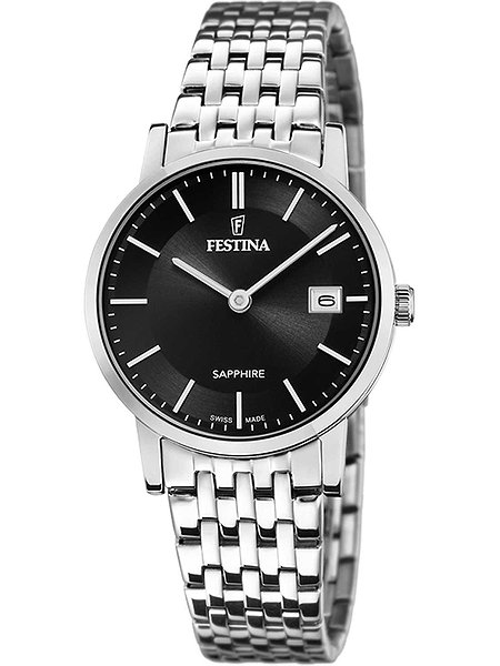Festina Жіночий годинник F20019/3