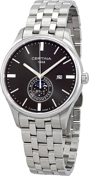Certina Мужские часы C033.457.11.051.00