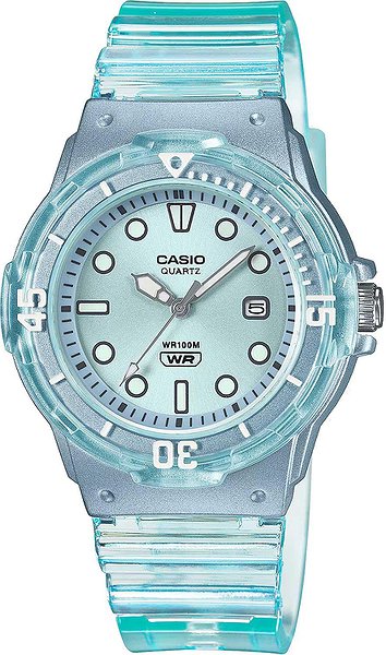 Casio Жіночий годинник LRW-200HS-2EVEF