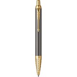 Parker Шариковая ручка IM 17 Premium SE Pioneers GT BP 25 532, 1786891