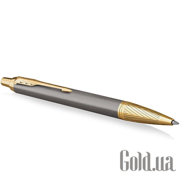 Ручка Parker Кулькова ручка IM 17 Premium SE Pioneers GT BP 25 532