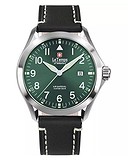 Le Temps Мужские часы Air Marshal LT1040.04BL15, 1787147