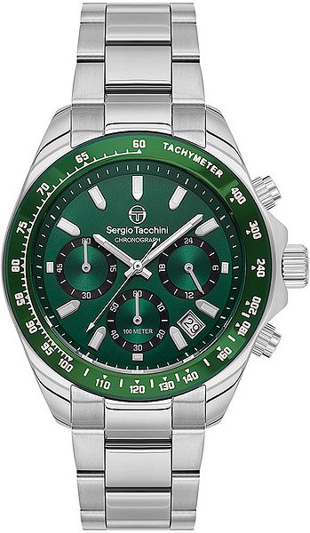 Sergio Tacchini Мужские часы ST.1.10459.4