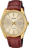 Casio Мужские часы MTP-1302PGL-9AVEF, 1790987