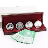 Silver Coins Серебряная монета 31 гр