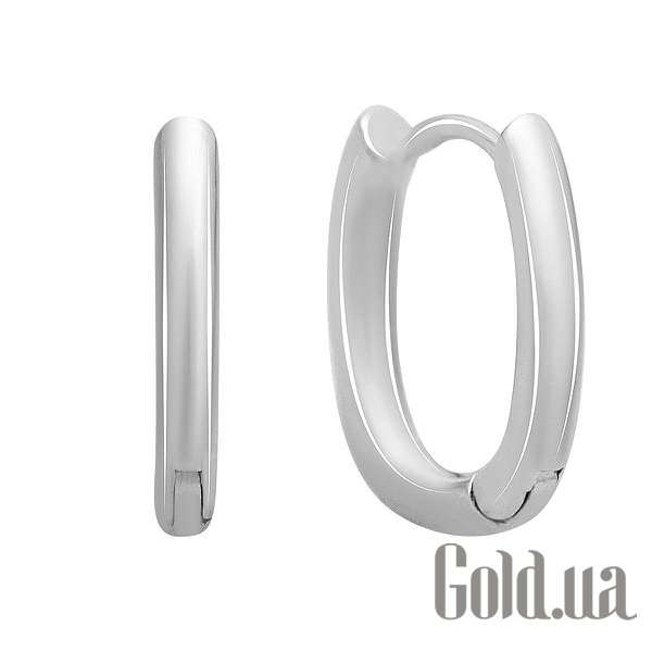 

Серьги Fresh Jewelry, Серебряные серьги