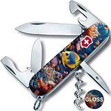 Victorinox Мультитул Spartan Design Vx13603_R2010pk, 1795083