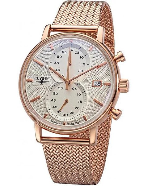 Elysee Чоловічий годинник 83834
