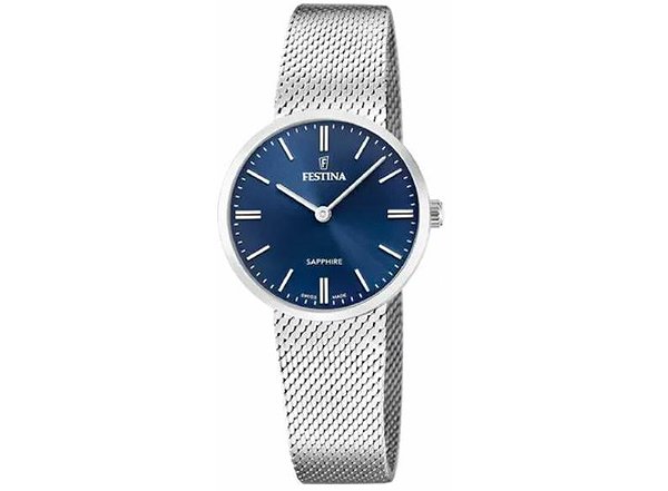 Festina Женские часы F20075/3