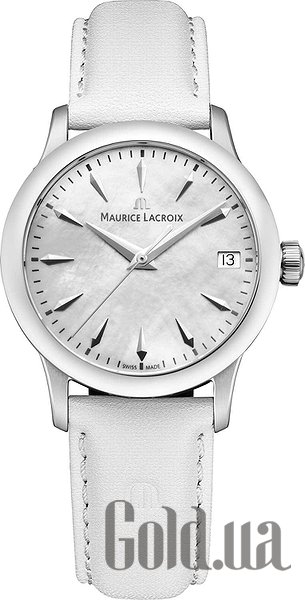 Maurice Lacroix Жіночий годинник 751006-SS001-160-7 751006-SS001-160-7