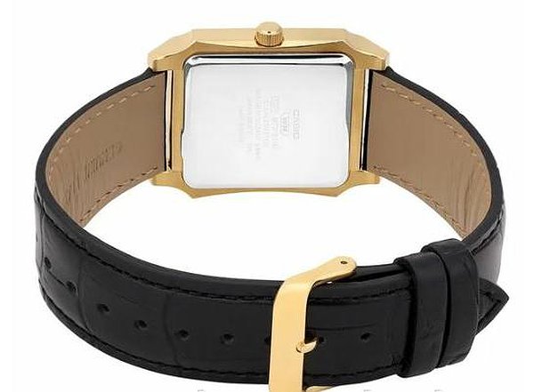 Casio Чоловічий годинник MTP-B190GL-7BVEF MTP-B190GL-7BVEF – зображення 2