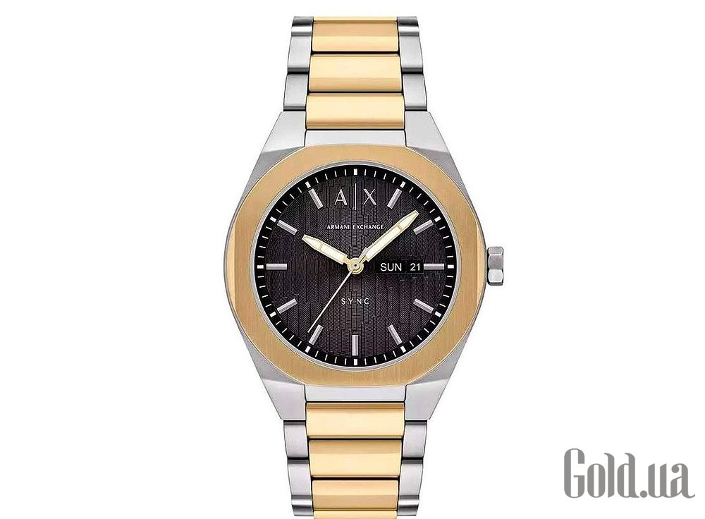 Armani Exchange Чоловічий годинник AX4298 AX4298