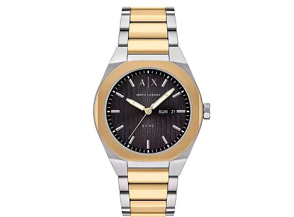 Armani Exchange Чоловічий годинник AX4298 AX4298