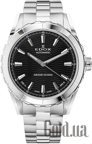 Edox Мужские часы 80140 3M NIN 80140 3M NIN