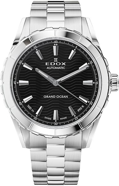 Edox Мужские часы 80140 3M NIN 80140 3M NIN