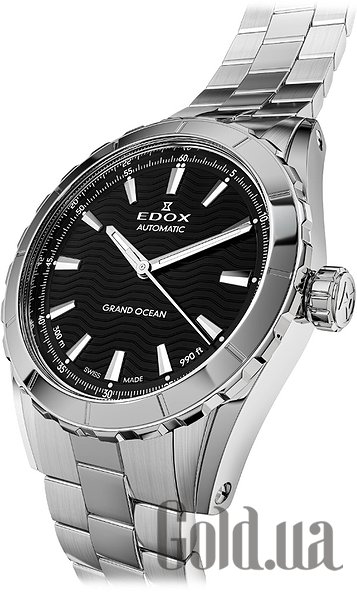 Edox Мужские часы 80140 3M NIN 80140 3M NIN – изображение 2