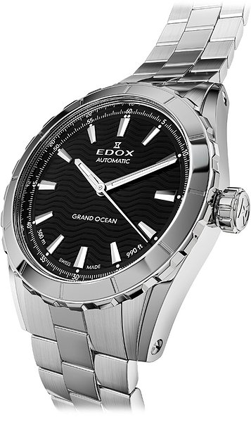 Edox Мужские часы 80140 3M NIN 80140 3M NIN – изображение 2
