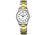 Q&Q Женские часы C11A-005PY, 1801739