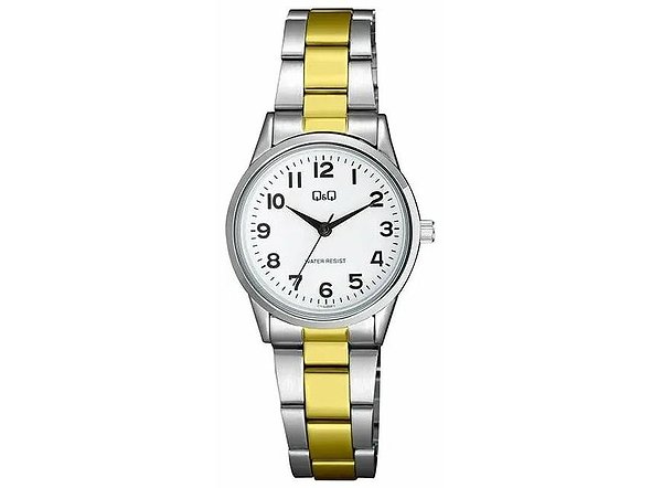Q&Q Женские часы C11A-005PY C11A-005PY