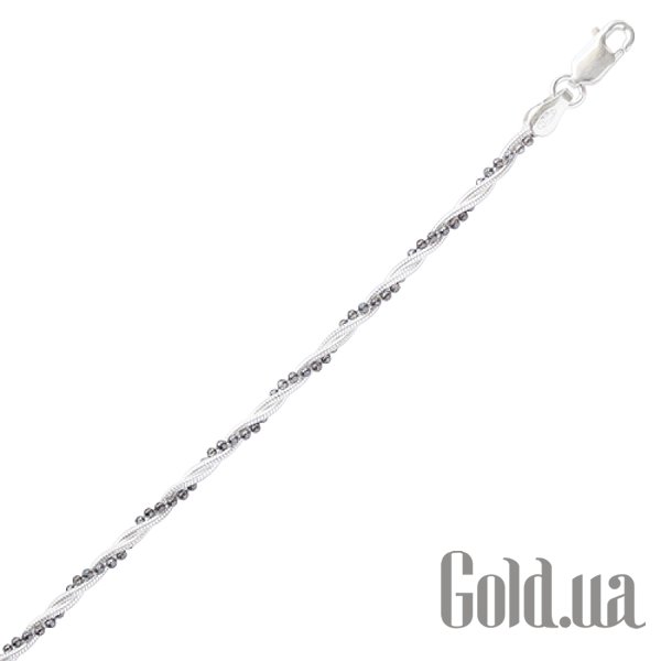 

Цепи Silvex925, Серебряная цепь, 45
