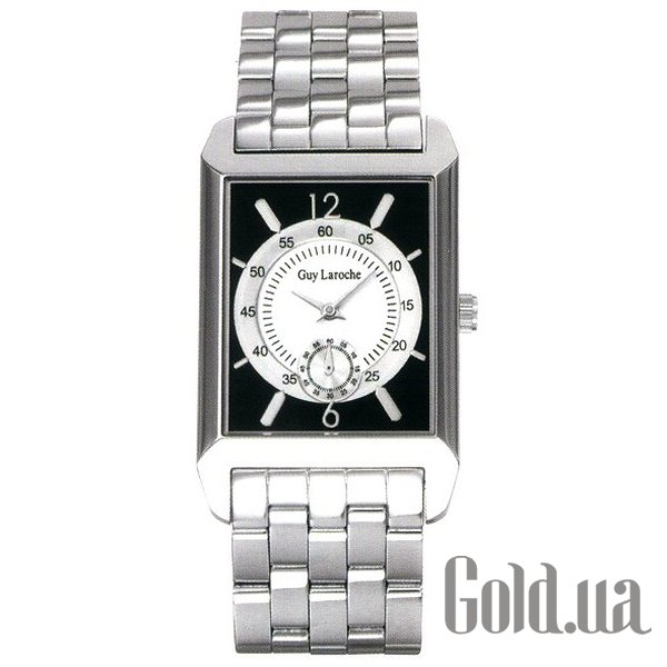 

Дизайнерские часы Guy Laroche, Gents 509 LM5509KF