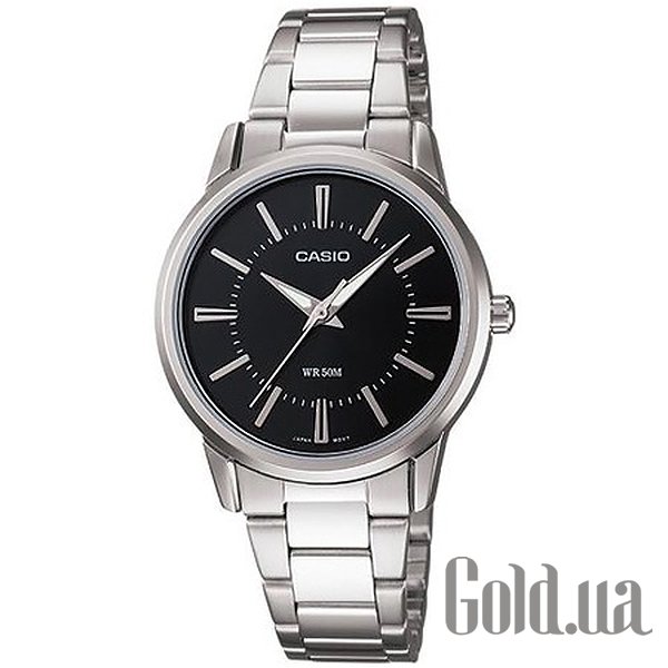 

Японские часы Casio, LTP-1303D-1AVEF