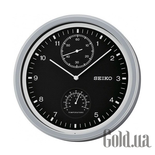 

Настенные часы Seiko, Настенные часы qXA542A