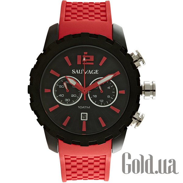 

Мужские часы Sauvage, SA-SV21112B