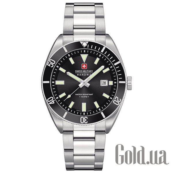 

Швейцарские часы Swiss Military, 06-5214.04.007