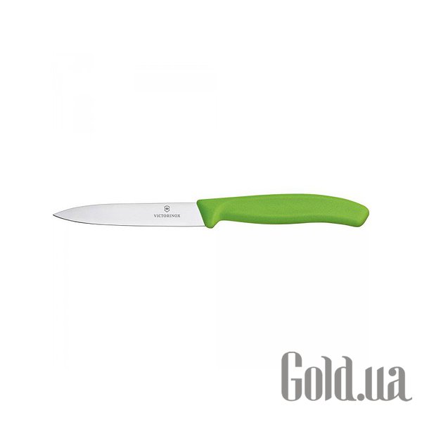 Купить Victorinox Кухонный нож SwissClassic Paring Vx67706.L114