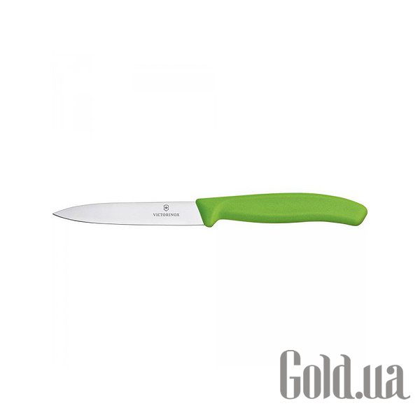 

Нож Victorinox, Кухонный нож SwissClassic Paring Vx67706.L114