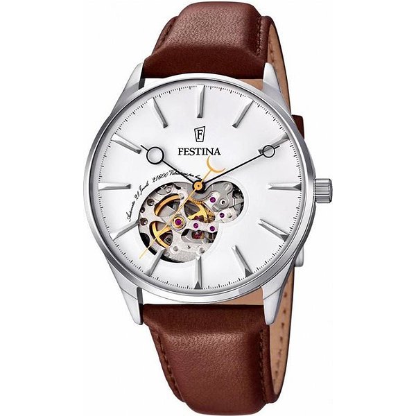 Festina Чоловічий годинник F6846 / 1