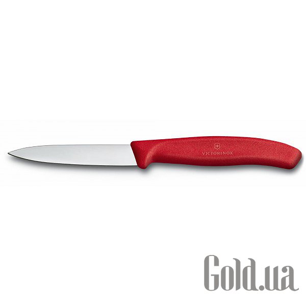 Купить Victorinox Кухонный нож SwissClassic Paring Vx67601