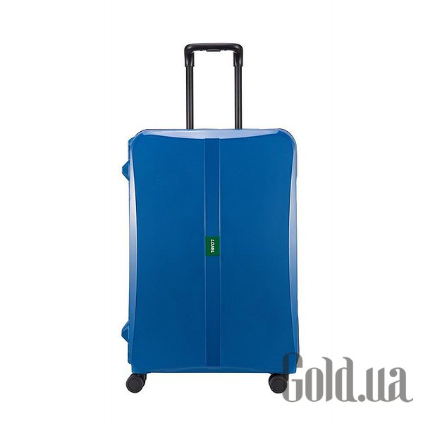 

Дорожная сумка Lojel, Синий, Чемодан на 4 колесах Octa 2 L Lj-PP9-1L_BLU