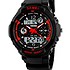 Skmei Мужские часы S-Shock Red 535 (bt535) - фото 1