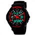 Skmei Мужские часы S-Shock Red 535 (bt535) - фото 2