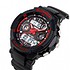 Skmei Мужские часы S-Shock Red 535 (bt535) - фото 3