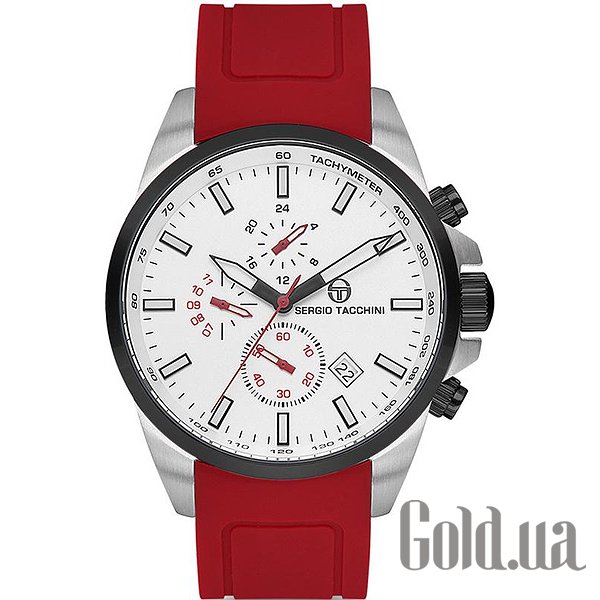 

Мужские часы Sergio Tacchini, Мужские часы Archivio Chronograph ST.8.116.05