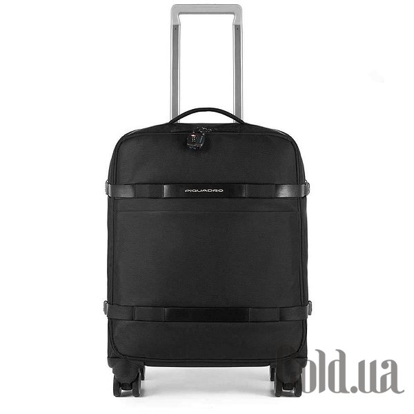 

Дорожная сумка Piquadro, Черный, Чемодан Move2 BV4343M2_N