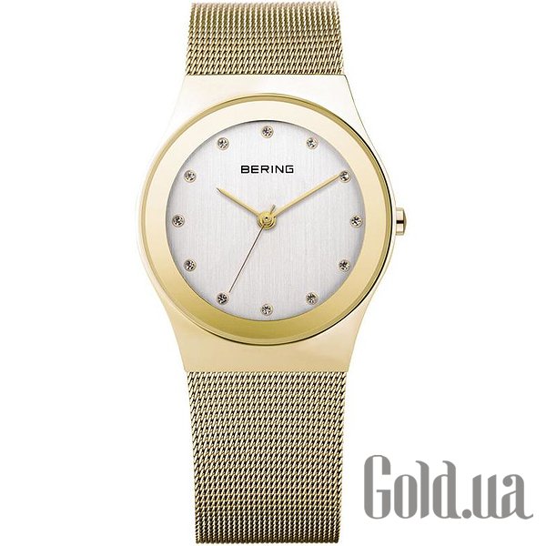 

Дизайнерские часы Bering, Женские часы Classic 12927-334