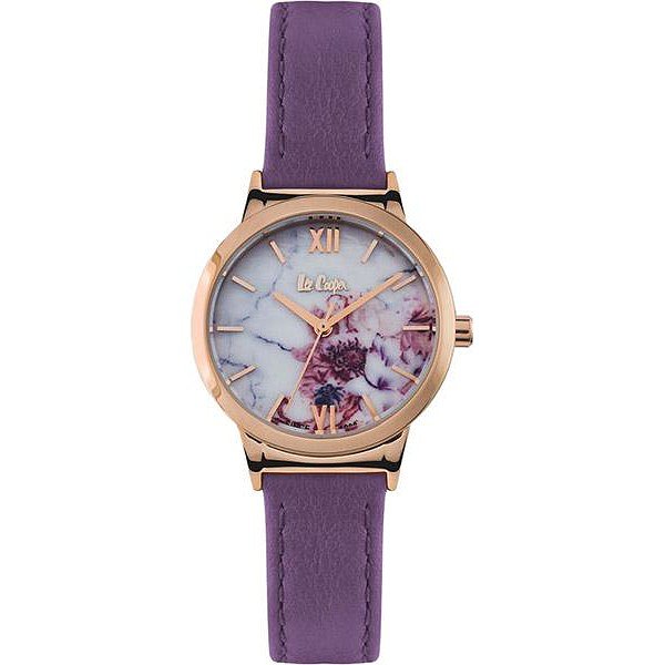 Lee Cooper Жіночий годинник LC06665.438
