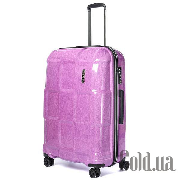 

Дорожная сумка Epic, Фиолетовый, Чемодан Crate Reflex (L) Amethyst Purple