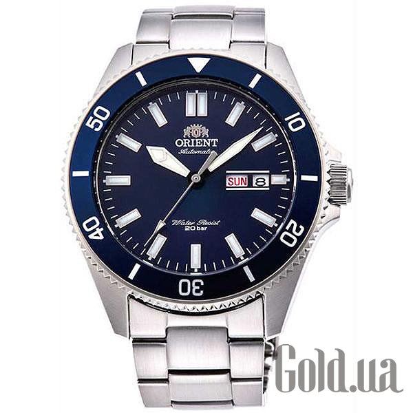Купить Orient Мужские часы RA-AA0009L19B