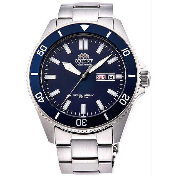 Orient Чоловічий годинник RA-AA0009L19B