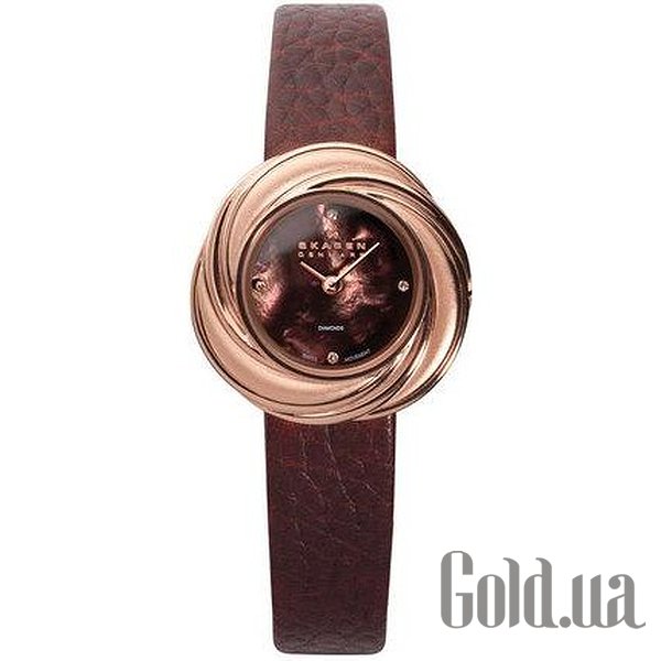 

Женские часы Skagen, Женские часы 885SRLD
