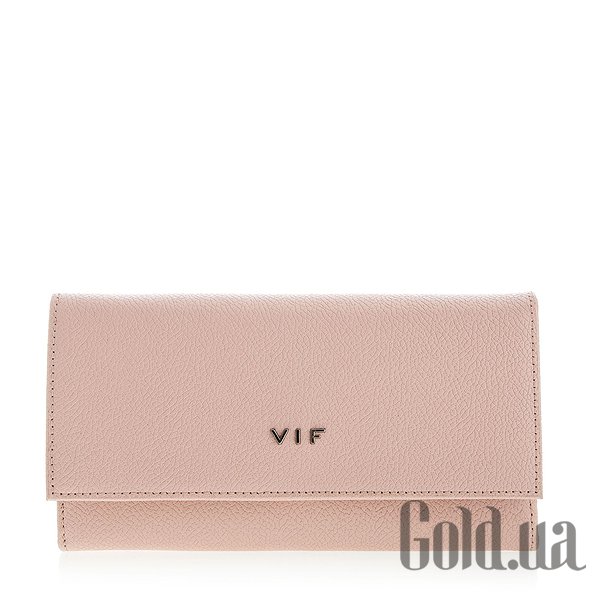 

Бумажник VIF, Розовый, Портмоне 07109-07C-62