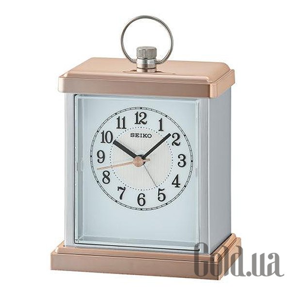 

Настольные часы Seiko, Настольные часы QHE148P