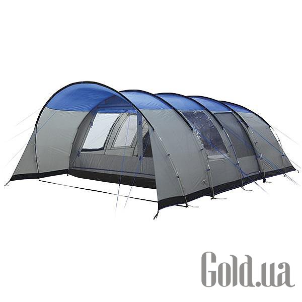 

Палатка High Peak, Синий;серый, Палатка Leesburg 6 (Grey/Blue)