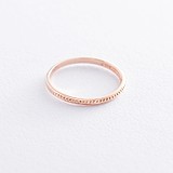Золотое обручальное кольцо, 1741580